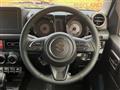 2025 Suzuki Jimny