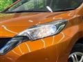 2016 Nissan Note