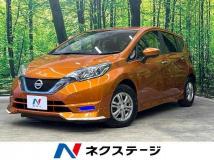2016 Nissan Note