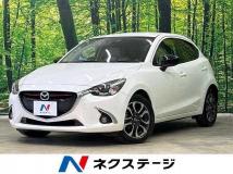 2015 Mazda Demio