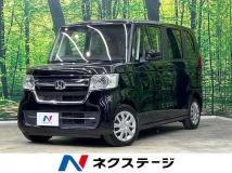 2021 Honda N BOX