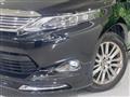 2017 Toyota Harrier