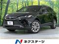 2023 Toyota Harrier Hybrid