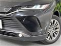 2023 Toyota Harrier Hybrid