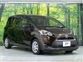 2016 Toyota Sienta