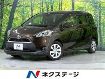 2016 Toyota Sienta