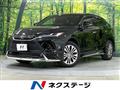 2022 Toyota Harrier Hybrid