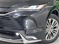 2022 Toyota Harrier Hybrid