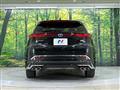 2022 Toyota Harrier Hybrid