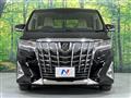 2018 Toyota Alphard G