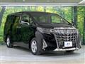 2018 Toyota Alphard G