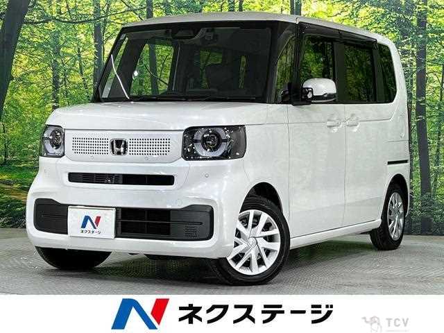 2024 Honda N BOX