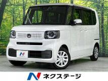 2024 Honda N BOX