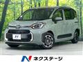 2023 Toyota Sienta