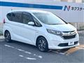 2017 Honda Freed