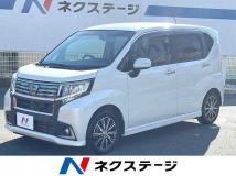 2015 Daihatsu Move