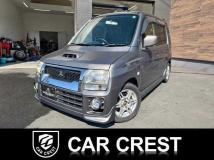 2000 Mitsubishi Toppo Bj