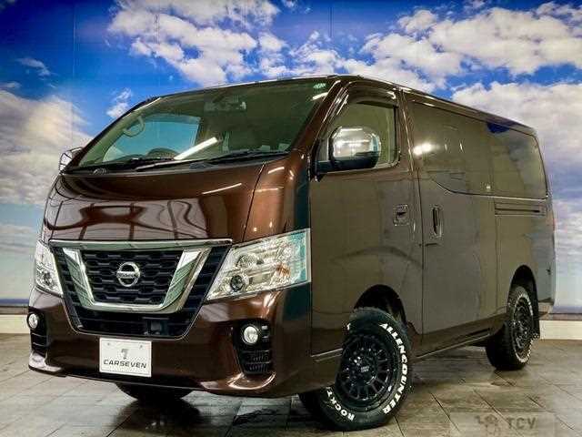 2021 Nissan Nissan Others