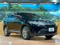2019 Toyota Harrier