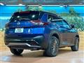 2023 Nissan X-Trail