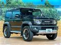 2023 Suzuki Jimny Sierra