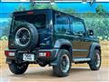 2023 Suzuki Jimny Sierra