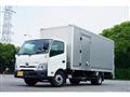 2019 Toyota Dyna Truck