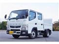 2021 Mitsubishi Fuso Canter
