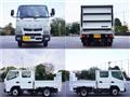 2021 Mitsubishi Fuso Canter