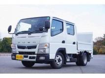 2021 Mitsubishi Fuso Canter