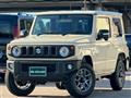 2025 Suzuki Jimny