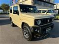 2025 Suzuki Jimny