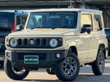 2025 Suzuki Jimny