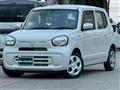2024 Suzuki Alto