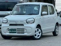 2024 Suzuki Alto