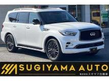 2022 Infiniti Infiniti Others