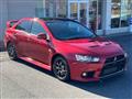 2015 Mitsubishi Lancer
