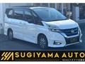 2018 Nissan Serena