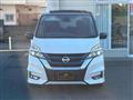 2018 Nissan Serena
