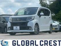 2015 Daihatsu Move