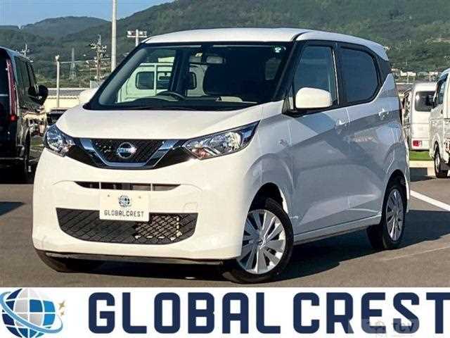 2020 Nissan Nissan Others