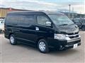 2025 Toyota Hiace Wagon