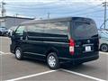 2025 Toyota Hiace Wagon