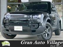 2021 Land Rover Defender