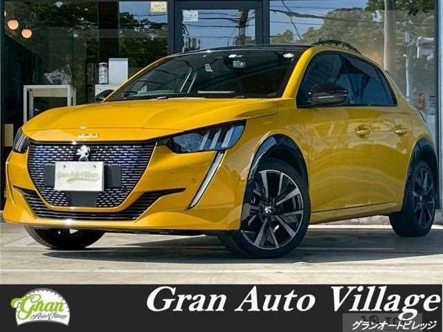 2022 Peugeot Peugoet Others