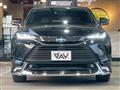 2023 Toyota Harrier