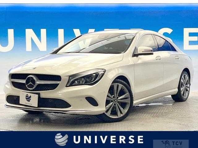 2018 Mercedes-Benz Mercedes-Benz Others