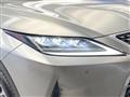 2021 Lexus RX