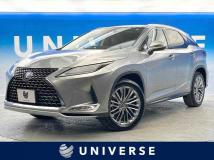 2021 Lexus RX