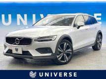 2020 Volvo V60